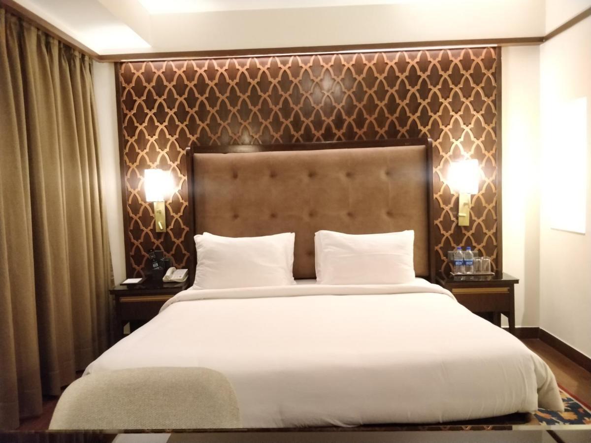 Radisson Golf Hotel