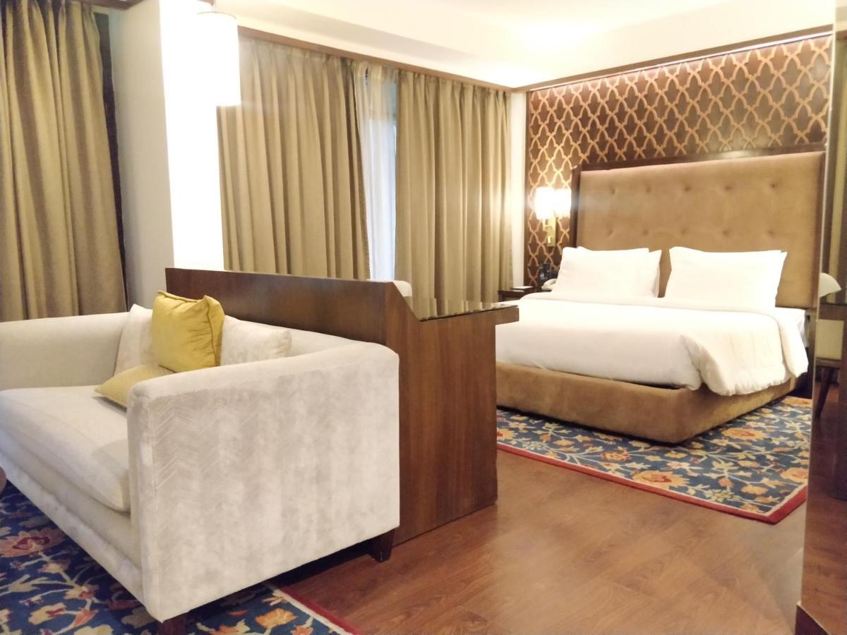 Radisson Golf 4* Pahalgam