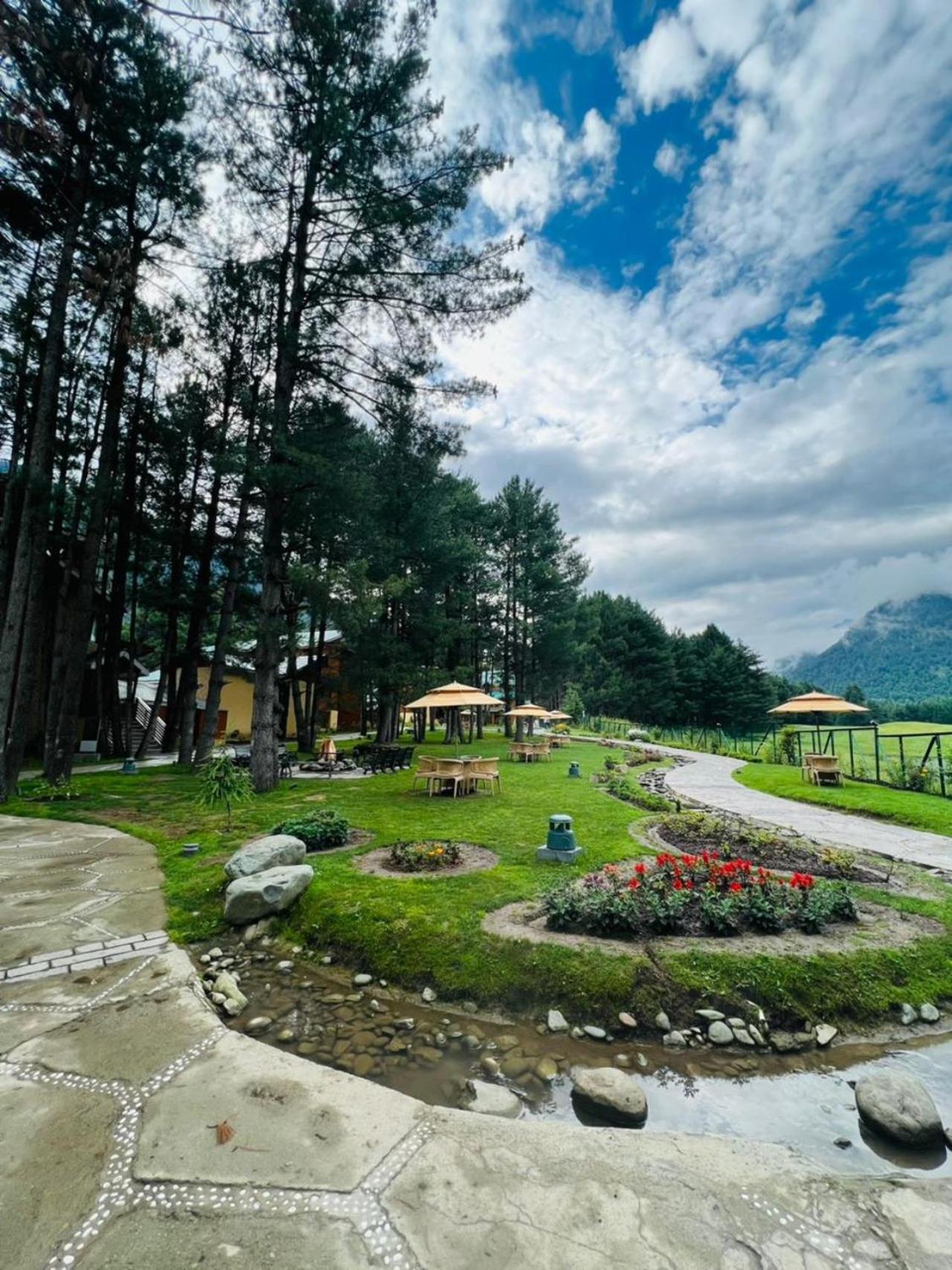 Radisson Golf 4* Pahalgam