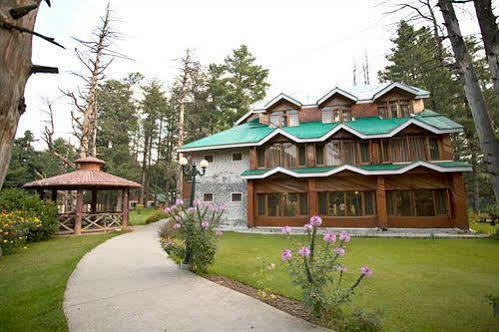 Radisson Golf Hotel Pahalgam